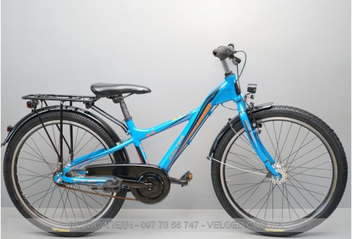 Бу Велосипед Falter FX 24
